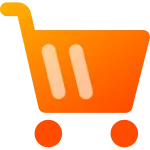 Cart SVG Icon
